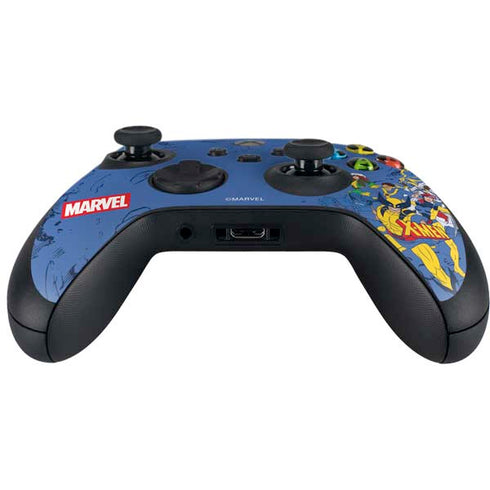 Marvel X-Men Team Xbox Series X Controller Skin
