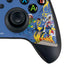 Marvel X-Men Team Xbox Series X Controller Skin