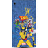 Marvel X-Men Team XBox Series X Digital Edition Console Skin