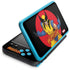Marvel X-Men Wolverine Nintendo Skins