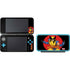Marvel X-Men Wolverine Nintendo 2DS XL (2017) Skin