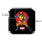Marvel X-Men Wolverine 85W Power Adapter (15 and 17 inch MacBook Pro Charger) Skin