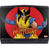 Marvel X-Men Wolverine Dell Alienware Skin