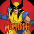Marvel X-Men Wolverine Dell Alienware Skin