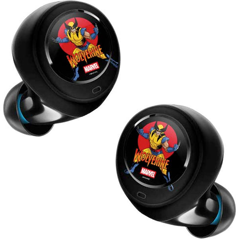 Marvel X-Men Wolverine Amazon Echo Buds Skin
