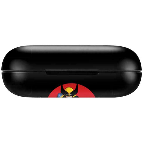 Marvel X-Men Wolverine Amazon Echo Buds Skin