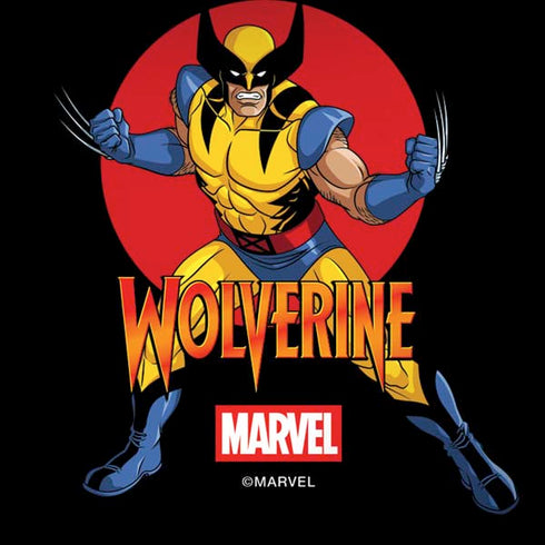 Marvel X-Men Wolverine Amazon Echo Skin