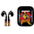 Marvel X-Men Wolverine Apple AirPods 2 Skin
