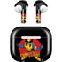 Marvel X-Men Wolverine Apple AirPods (3rd Gen 2021) Skin