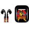 Marvel X-Men Wolverine Apple AirPods Skin