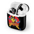 Marvel X-Men Wolverine Apple AirPods Skin