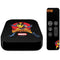 Marvel X-Men Wolverine Apple TV Skin