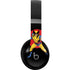 Marvel X-Men Wolverine Beats Solo 4 Wireless Headphones Skin