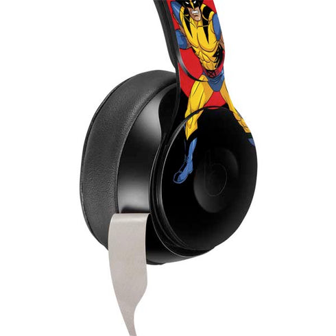 Marvel X-Men Wolverine Beats Solo Pro Skin
