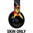 Marvel X-Men Wolverine Beats Studio Pro Wireless Headphones Skin