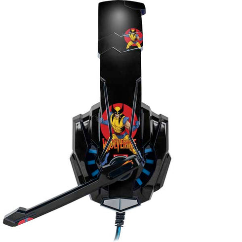 Marvel X-Men Wolverine BENGOO G9000 Skin