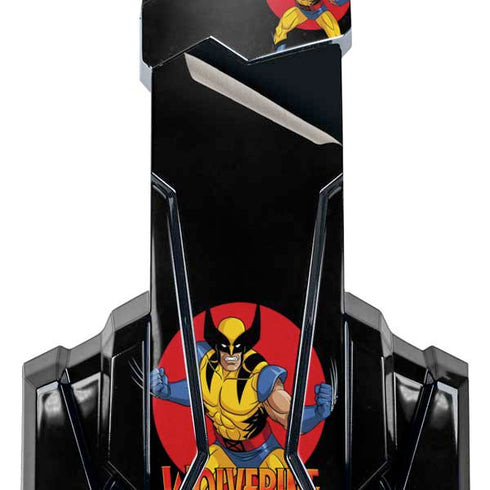 Marvel X-Men Wolverine BENGOO G9000 Skin