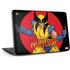 Marvel X-Men Wolverine HP Chromebook Skin