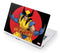 Marvel X-Men Wolverine Acer Chromebook Skin