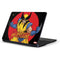 Marvel X-Men Wolverine Samsung Chromebook Skin