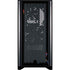 Marvel X-Men Wolverine Corsair 4000D Tempered Glass Mid-Tower ATX Case Skin