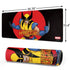 Marvel X-Men Wolverine Gaming Mouse Pad