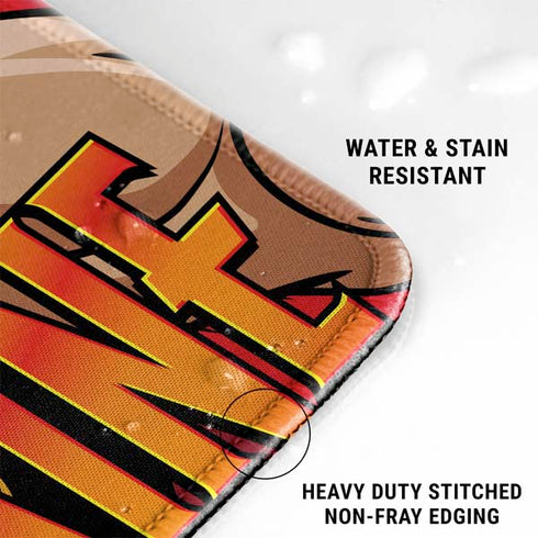 Marvel X-Men Wolverine Gaming Mouse Pad