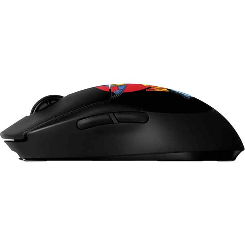 Marvel X-Men Wolverine G Pro Wireless Gaming Mouse Skin