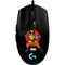 Marvel X-Men Wolverine G203 Prodigy RGB Wired Gaming Mouse Skin