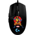 Marvel X-Men Wolverine G203 Prodigy RGB Wired Gaming Mouse Skin
