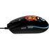 Marvel X-Men Wolverine G203 Prodigy RGB Wired Gaming Mouse Skin