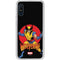 Marvel X-Men Wolverine Galaxy A10e Clear Case