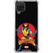 Marvel X-Men Wolverine Galaxy A12 Clear Case