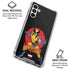 Marvel X-Men Wolverine Galaxy A13 5G Clear Case