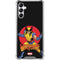 Marvel X-Men Wolverine Galaxy A14 5G Clear Case