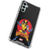 Marvel X-Men Wolverine Galaxy A14 5G Clear Case