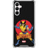 Marvel X-Men Wolverine Galaxy A16 5G Clear Case