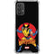 Marvel X-Men Wolverine Galaxy A32 5G Clear Case