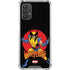 Marvel X-Men Wolverine Galaxy A32 5G Clear Case