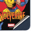 Marvel X-Men Wolverine Galaxy A35 5G Skin