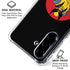 Marvel X-Men Wolverine Galaxy A36 5G Clear Case