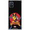 Marvel X-Men Wolverine Galaxy A51 5G Clear Case