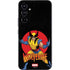 Marvel X-Men Wolverine Galaxy A54 5G Skin