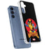 Marvel X-Men Wolverine Galaxy A55 5G Clear Case
