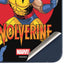 Marvel X-Men Wolverine Galaxy A55 5G Skin