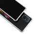 Marvel X-Men Wolverine Galaxy A71 5G Clear Case