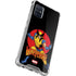 Marvel X-Men Wolverine Galaxy A71 5G Clear Case