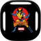 Marvel X-Men Wolverine Galaxy Buds Live Skin