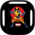 Marvel X-Men Wolverine Galaxy Buds Live Skin