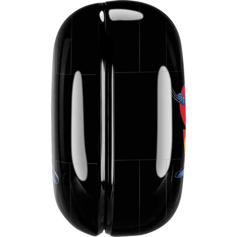 Marvel X-Men Wolverine Galaxy Buds Live Skin